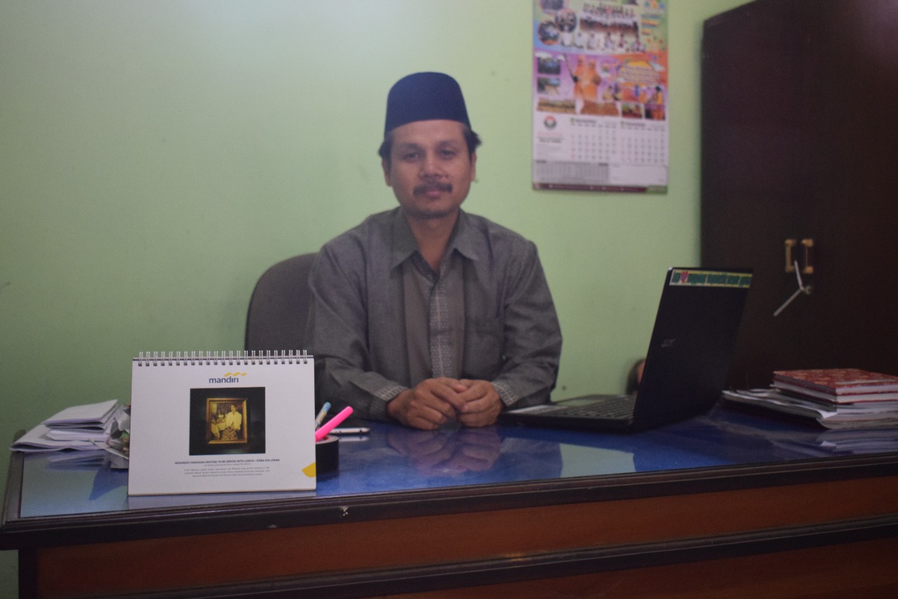Kepala Kantor